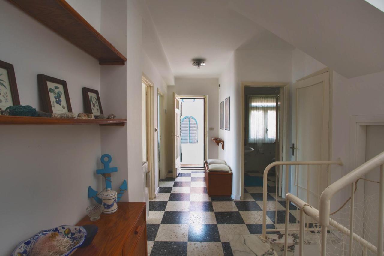 Villa Stella Del Mare Acireale Bagian luar foto