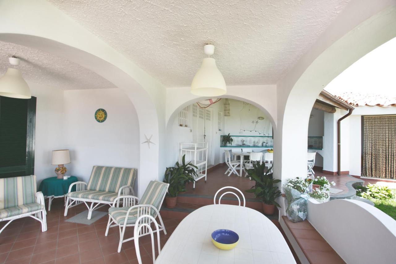 Villa Stella Del Mare Acireale Bagian luar foto