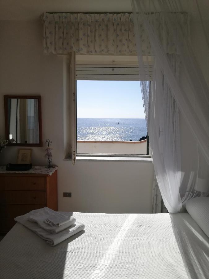 Villa Stella Del Mare Acireale Bagian luar foto