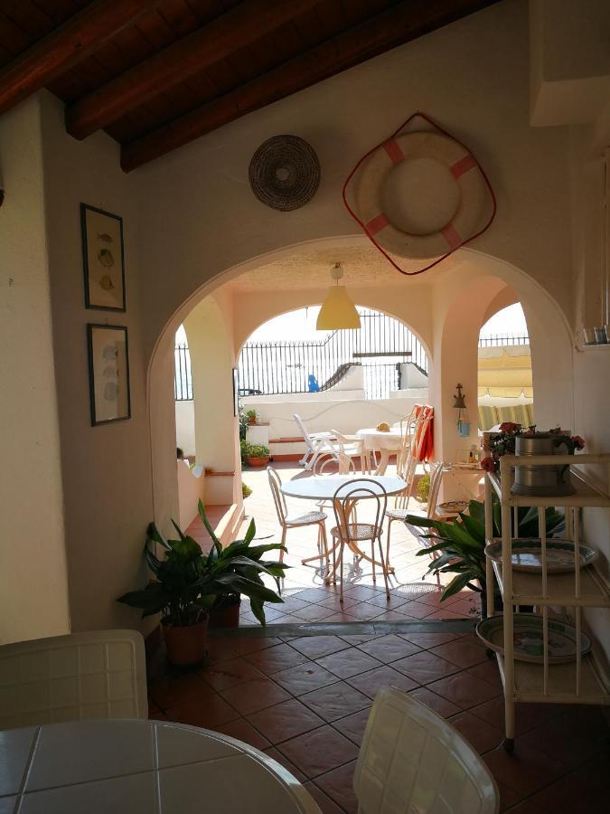 Villa Stella Del Mare Acireale Bagian luar foto